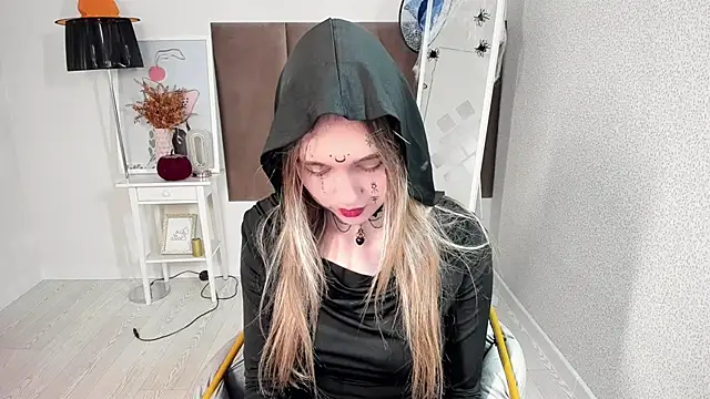 Snapshot of Vel1ka chatting on 28, 10, 2025 Vel1ka online show from 28, 10, 2025