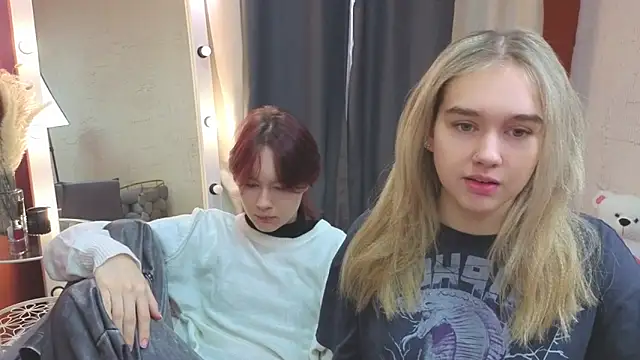 Snapshot of Vel1ka chatting on 5, 2, 2026 Vel1ka online show from 5, 2, 2026