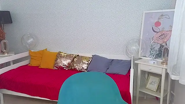 Snapshot of Vel1ka chatting on 18, 3, 2026 Vel1ka online show from 18, 3, 2026