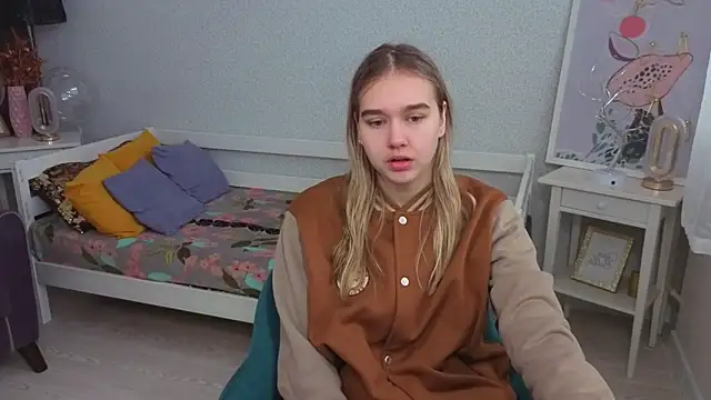 Snapshot of Vel1ka chatting on 28, 3, 2026 Vel1ka online show from 28, 3, 2026