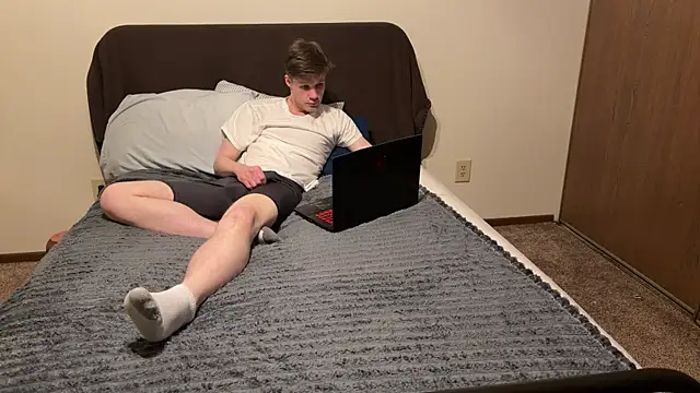 BigIncognitoXXX online show from 11, 2, 2026