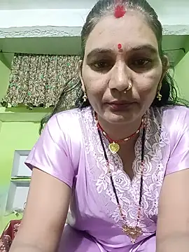 Snapshot of ZIVAA chatting on 5, 7, 2026 ZIVAA online show from 5, 7, 2026