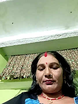 Snapshot of ZIVAA chatting on 6, 7, 2026 ZIVAA online show from 6, 7, 2026