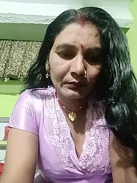 Snapshot of ZIVAA chatting on 9, 7, 2026 ZIVAA online show from 9, 7, 2026