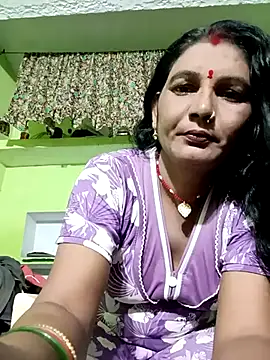 Snapshot of ZIVAA chatting on 10, 7, 2026 ZIVAA online show from 10, 7, 2026