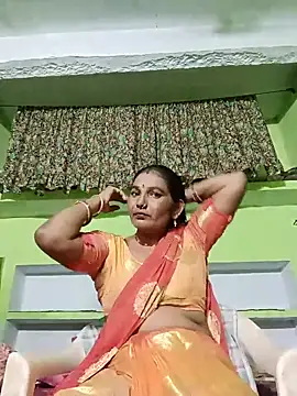 Snapshot of ZIVAA chatting on 3, 8, 2026 ZIVAA online show from 3, 8, 2026