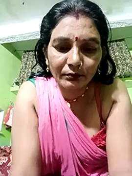 Snapshot of ZIVAA chatting on 6, 8, 2026 ZIVAA online show from 6, 8, 2026