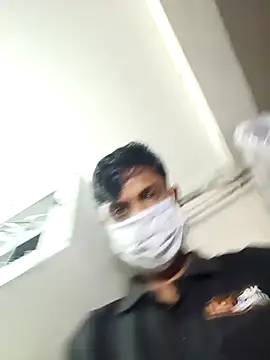 Snapshot of 96Rohon chatting on 8, 9, 2025 96Rohon online show from 8, 9, 2025