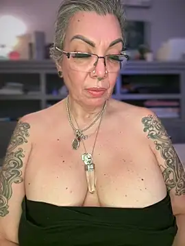 dieseldame1313 online show from 6, 3, 2026