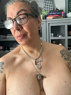 dieseldame1313 online show from 6, 5, 2026