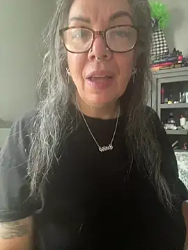 dieseldame1313 online show from 30, 6, 2026