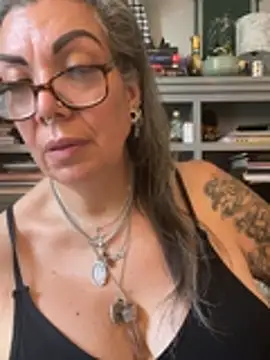 dieseldame1313 online show from 7, 7, 2026