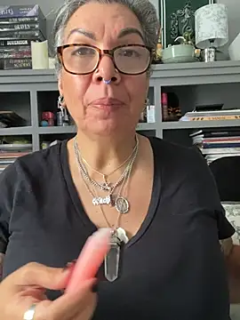 dieseldame1313 online show from 13, 7, 2026