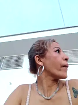 Snapshot of Alisson_Milf chatting on 13, 2, 2026 Alisson Milf online show from 13, 2, 2026