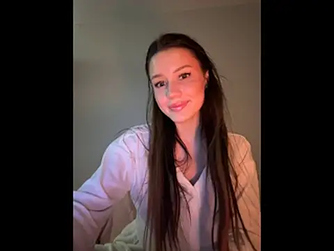 Aria Mila online show from 1, 5, 2026