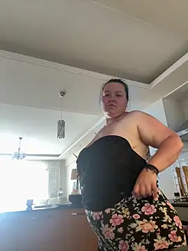 SunnyLeila2101 online show from 22, 6, 2026
