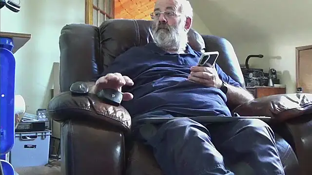 janzer13 online show from 22, 9, 2025