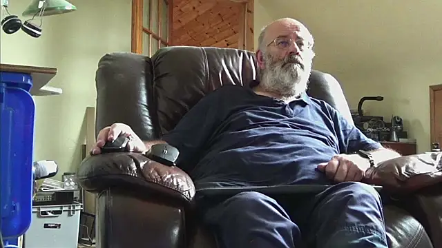 janzer13 online show from 1, 10, 2025