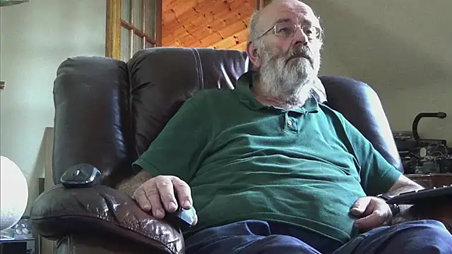 janzer13 online show from 25, 10, 2025