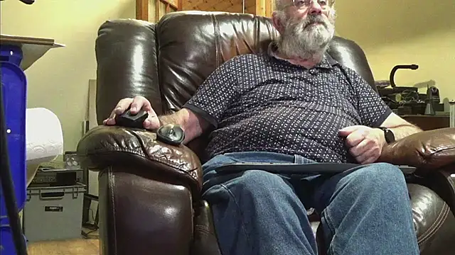 janzer13 online show from 11, 11, 2025