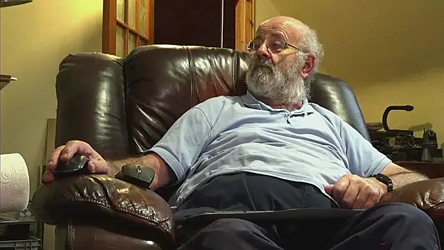 janzer13 online show from 14, 11, 2025