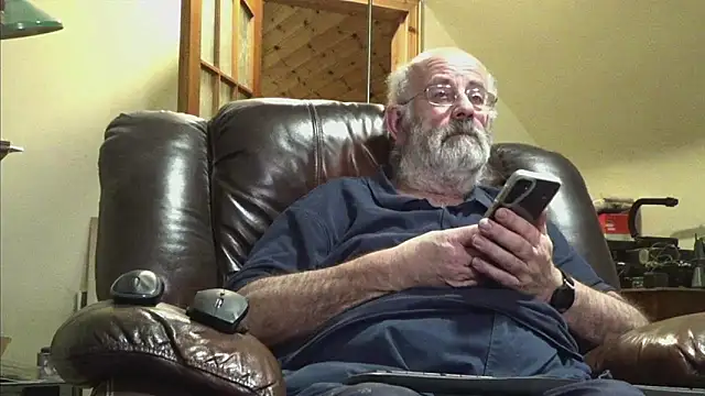 janzer13 online show from 17, 11, 2025