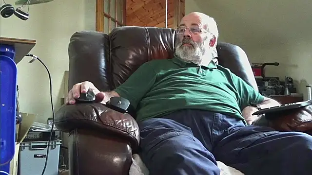 janzer13 online show from 21, 12, 2025