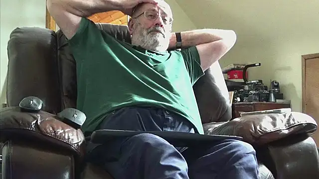 janzer13 online show from 7, 3, 2026