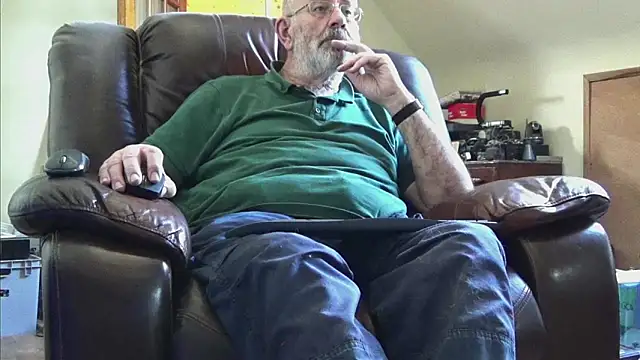 janzer13 online show from 14, 3, 2026