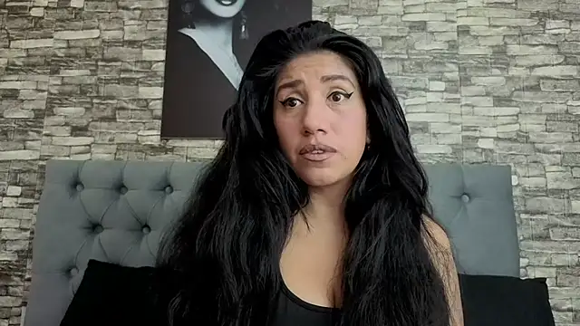 Snapshot of MihaCarther chatting on 13, 7, 2026 MihaCarther online show from 13, 7, 2026