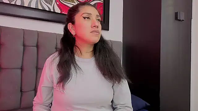 Snapshot of MihaCarther chatting on 1, 8, 2026 MihaCarther online show from 1, 8, 2026
