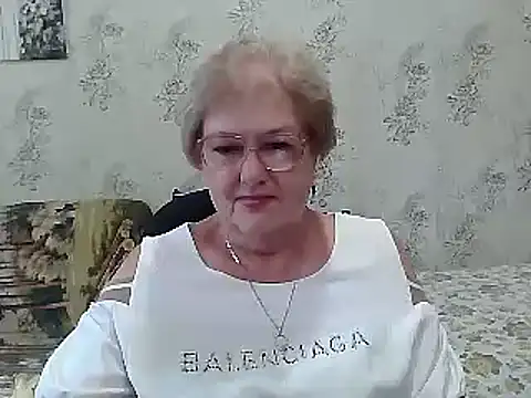 Renata62011 online show from 9, 10, 2025