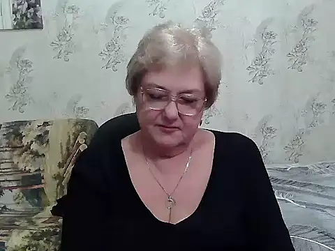 Renata62011 online show from 1, 11, 2025