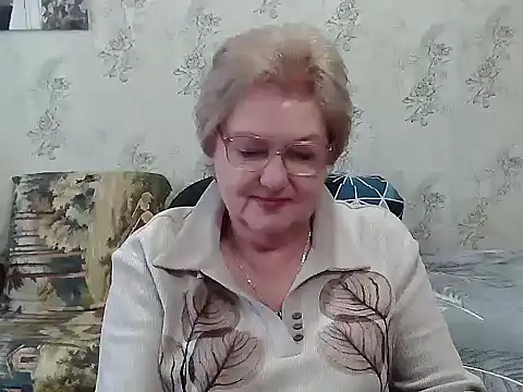 Renata62011 online show from 26, 11, 2025