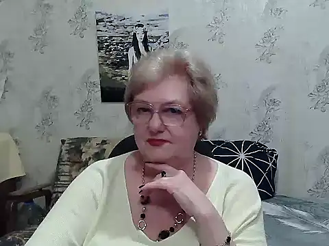 Renata62011 online show from 18, 4, 2026