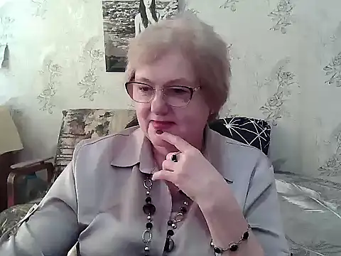 Renata62011 online show from 4, 5, 2026