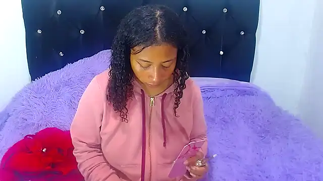 Gabi Jhons 23 online show from 2, 12, 2025