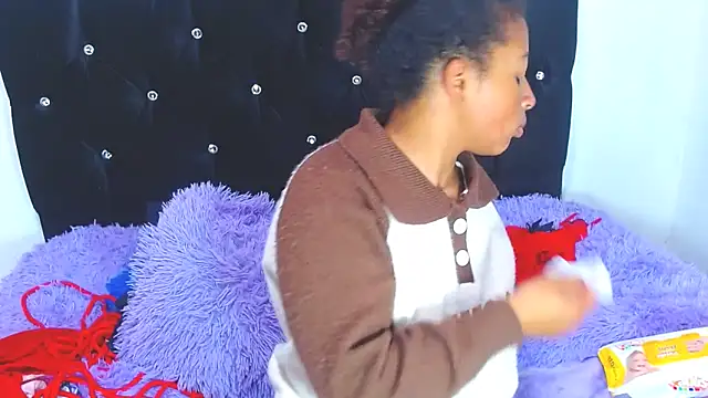 Gabi Jhons 23 online show from 23, 12, 2025