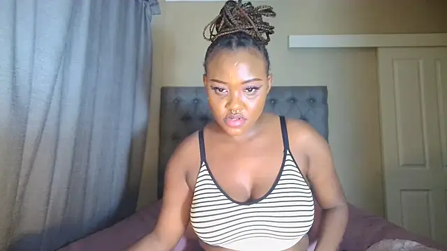 nanababe1 online show from 4, 3, 2025