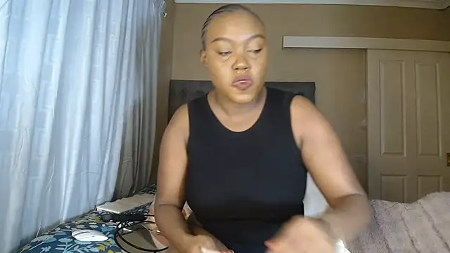 nanababe1 online show from 10, 7, 2026