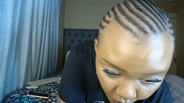 nanababe1 online show from 13, 7, 2026
