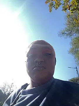 nanababe1 online show from 27, 7, 2026
