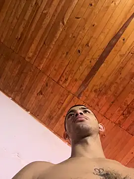 ArturoCardona  online show from 25, 10, 2025