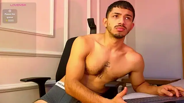 ArturoCardona  online show from 15, 1, 2026