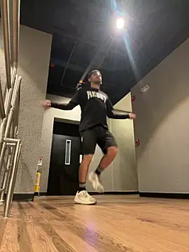 ArturoCardona  online show from 9, 2, 2026