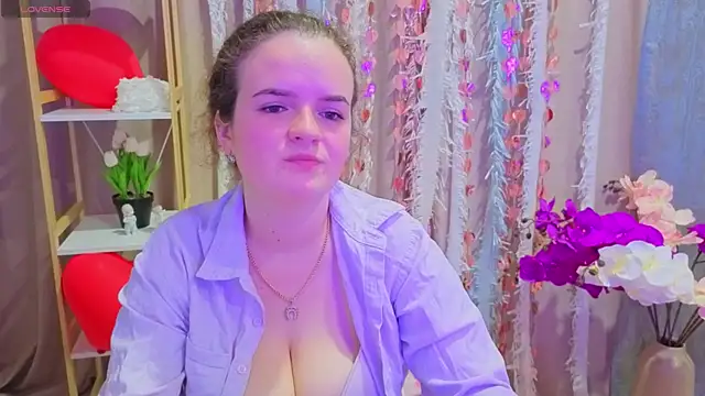 Luisa Rosee online show from 17, 2, 2026