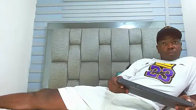 Black Fire10 online show from 12, 9, 2025