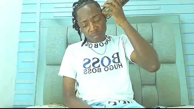 Black Fire10 online show from 17, 9, 2025