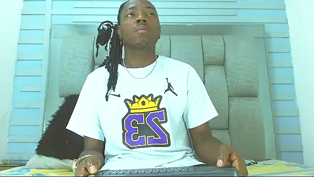 Black Fire10 online show from 18, 9, 2025