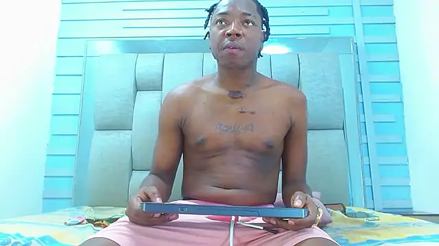 Black Fire10 online show from 14, 1, 2026